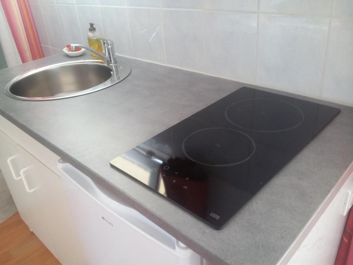 Pasteur Apartman Cholet Kültér fotó