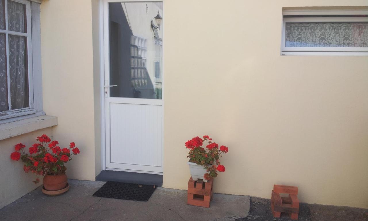 Pasteur Apartman Cholet Kültér fotó