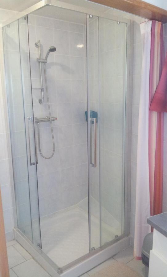 Pasteur Apartman Cholet Kültér fotó