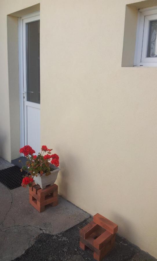 Pasteur Apartman Cholet Kültér fotó